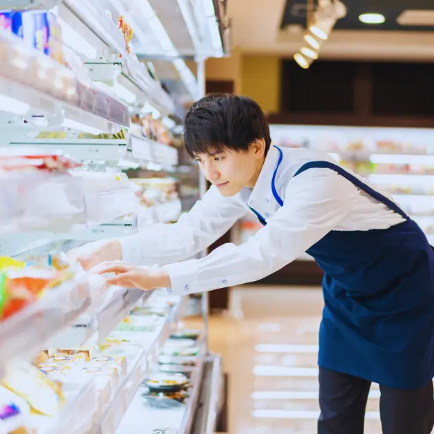 fruit Retail consulting